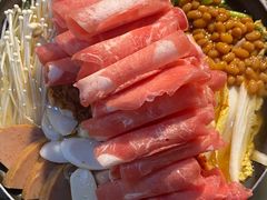 -MI WU FACTORY米屋美食工厂餐厅(绿地店)