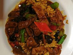 -刘胖子家常菜·蹄花焖藕(兴业店)