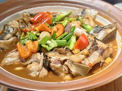 -李东农庄(中南百草园地标店)