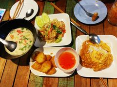 -Doo Dee Thai Food(Issan/Isaan/Esan)