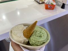 -极拉图·现制冰淇淋(大卫城店)