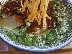 -伊穆祥牛肉面总店·清真