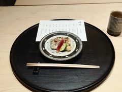-晴空·日本料理(万象城店)