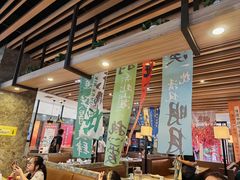 -黄记煌三汁焖锅(新世纪广场店)