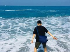 -七星潭蓝天广场