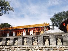 -百花人家(清水田园店)