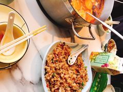 -放牛郎·正宗贵州黄牛肉馆(双高广场店)