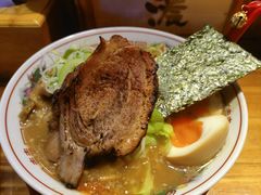 -老龙亭拉面店