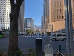 -东京希尔顿酒店