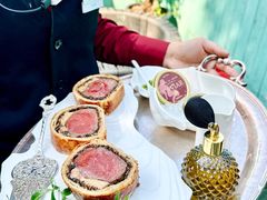 -弦月窗LUNETTE BY AMANDA(复兴路店)