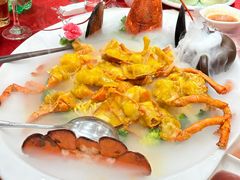 -海龙阁酒家·37年老字号粤菜(保利广场店)