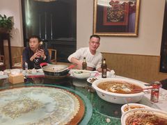 -辣婆婆(航天桥店)