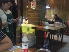 -朝阳酸菜鱼休闲餐厅