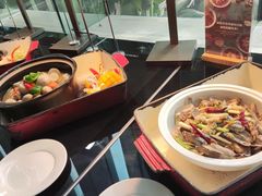 -漳州佰翔圆山酒店·圆山畔西餐厅