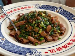 -旺角小渔村·海肠捞饭开创者(环山路店)