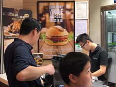 -Triple O's 趣堡屋(澳门店)