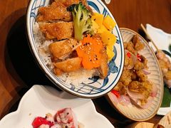 -8PINTS八品脱·日料·烧鸟·精酿小酒馆(莘庄店)