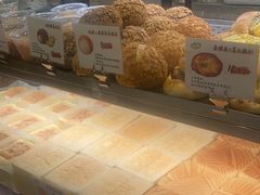 -君之狮子山·轻糖烘焙(松江印象城店)