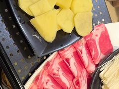 -东来顺饭庄(王府井步行街店)