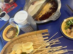 -马路边边串串香(一匡街店)