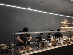 -喜茶(深圳万象城黑金店)