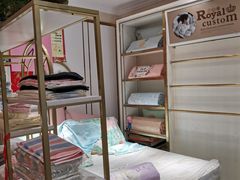 -老裁缝家纺(羽山路店)