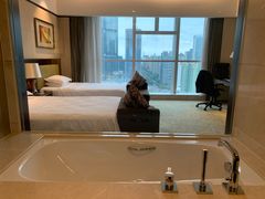 -广州粤海喜来登酒店