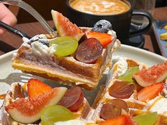 -ibarrel爱杯·bistro&brunch(江宁路店)