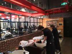 -P.STYLE 派斯造型