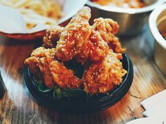 -miss密斯韩餐(平阳景苑店)