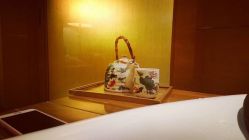 -青岛香格里拉·氣水疗中心