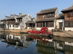 -嘉兴月河历史街区