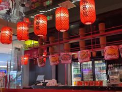 -醉霖生态餐厅(交大店)