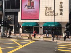 -千禧新世界香港酒店