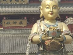 -上海东林寺(金山区)