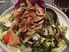 -ELI FALAFEL Lebanese&Mediterranean黎巴嫩美食(富城路店)
