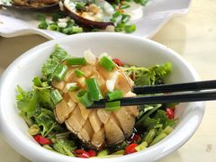 -天天渔港海鲜酒家(石浦玉泉路店)