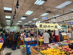 -华联商厦(火车站店)