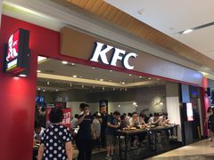 门面-肯德基(星河店)