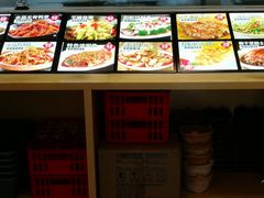 -邻家小馆(银都店)