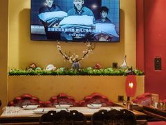 -小吊梨汤·北京菜·烤鸭(鸟巢店)