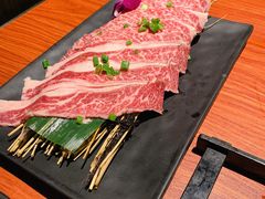 -山之屋炭火烧肉·生啤畅饮(大朗万科中央公园店)