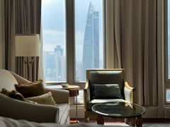 -广州富力丽思卡尔顿酒店