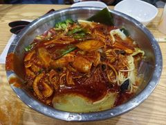 -风情居麻辣烫总店