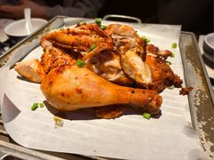 -绿茶餐厅(领展购物广场·中关村店)