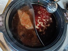 -钢管厂五区小郡肝火锅串串香(清河店)