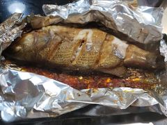 -丹东丛炟海鲜烧烤(江艺路店)