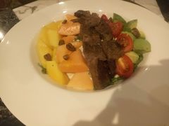 -at cafe 意大利餐厅(集美店)