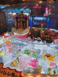 -卡通尼·Safari非洲探索乐园·生日会(金桥国际商业广场店)