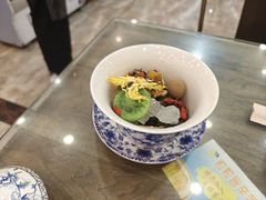 八宝茶-清真益鑫羊肉手抓馆(南大街店)